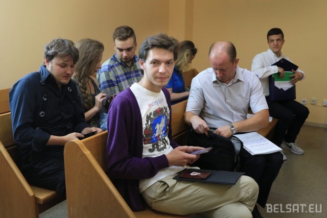 "Если человек не защищает свои права – он их просто не знает"