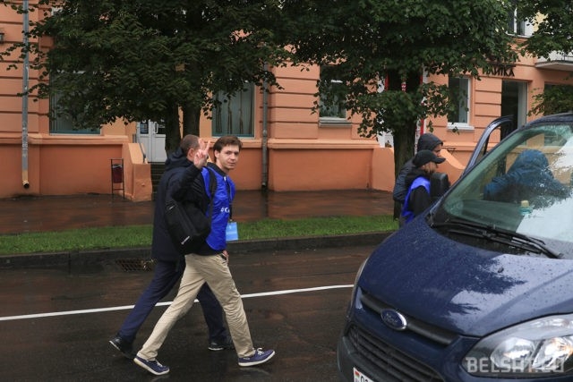 "Если человек не защищает свои права – он их просто не знает"
