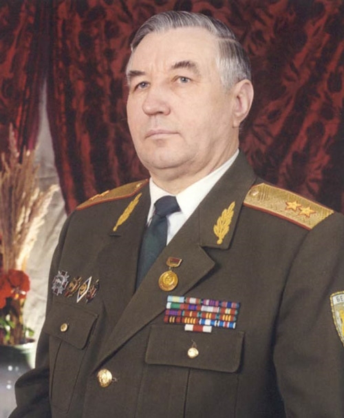 "Говорили, что я организовал стрельбу по машине Лукашенко"