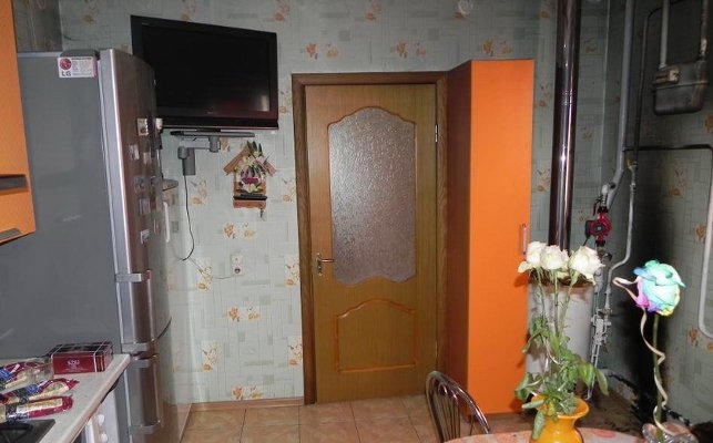 Житель Лидского района дважды обокрал родственников и поджег их дом