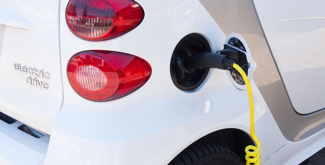 Belarus exempts electric vehicle owners from transport tax