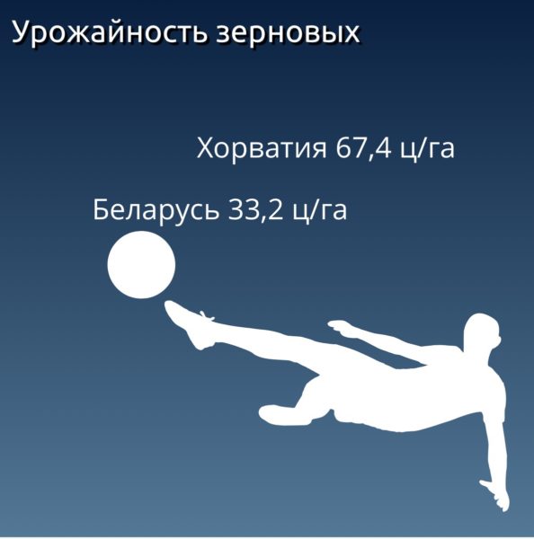 «Беларуси не было на ЧМ-2018, потому что в 2010-м она уже всем всё доказала». Как Байнет смеялся над мундиалем