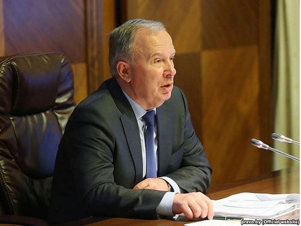 Десять обещаний Жарко на посту министра здравоохранения Десять обещаний Жарко на посту министра здравоохранения