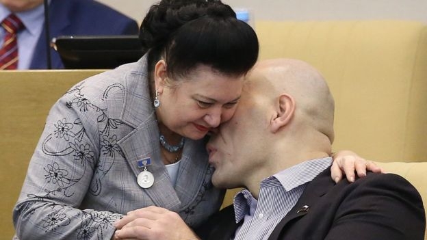 "Президенту виднее": как единороссы отреагировали на слова Путина о пенсионной реформе