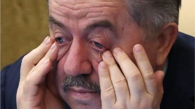 "Президенту виднее": как единороссы отреагировали на слова Путина о пенсионной реформе