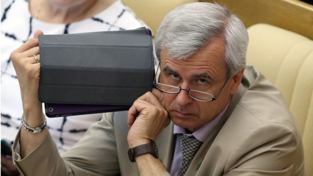 "Президенту виднее": как единороссы отреагировали на слова Путина о пенсионной реформе