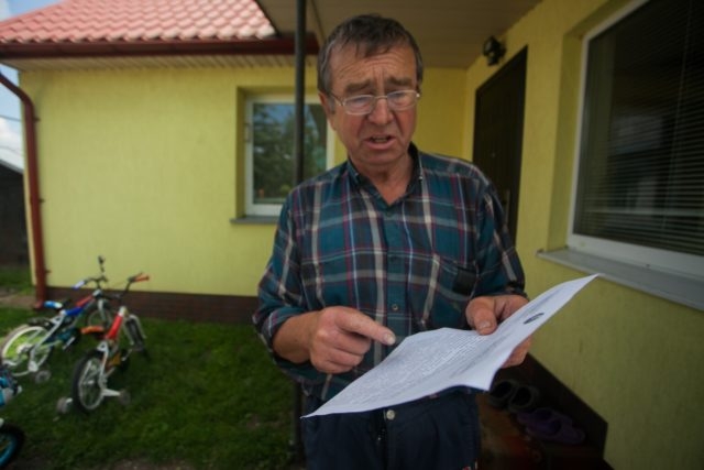 Коровам на ферме подключили более качественную воду, чем людям