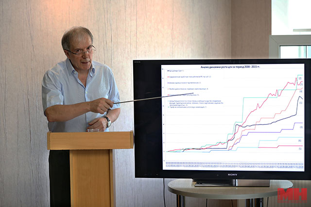 Равные условия страховки - и не надо будет никаких "шоколадок" врачам