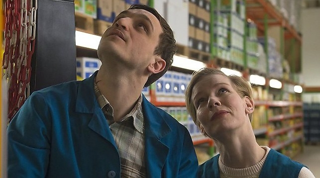 Самый красивый фильм Берлинского кинофестиваля "Между рядами" покажут в Минске