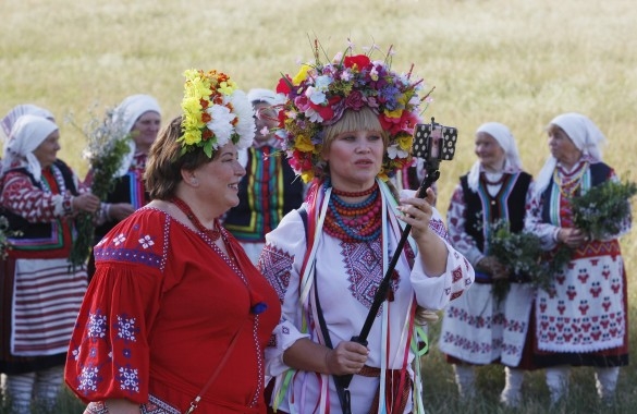 День падения Крымского моста отметят народными гуляньями