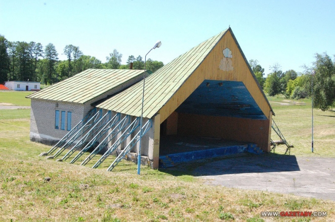 "Работать ездят в колхозы, потому что делать в этом райцентре нечего"