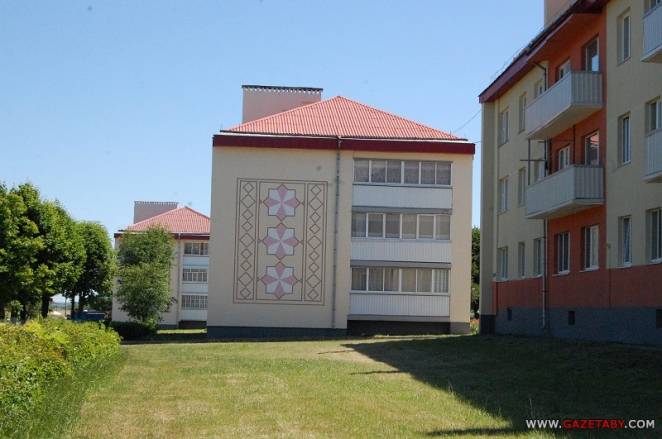 "Работать ездят в колхозы, потому что делать в этом райцентре нечего"