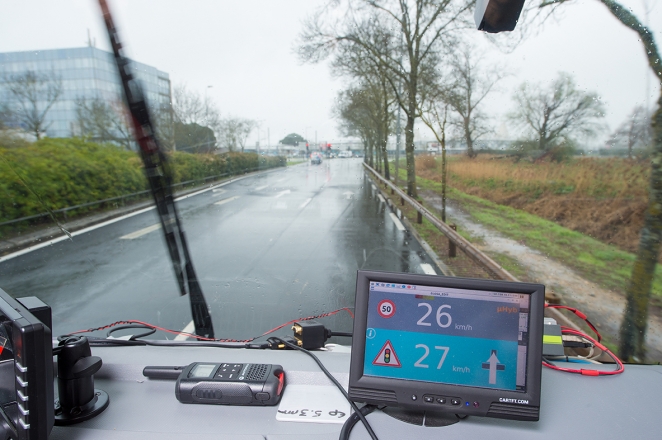 Как водители могут значительно сократить расход топлива