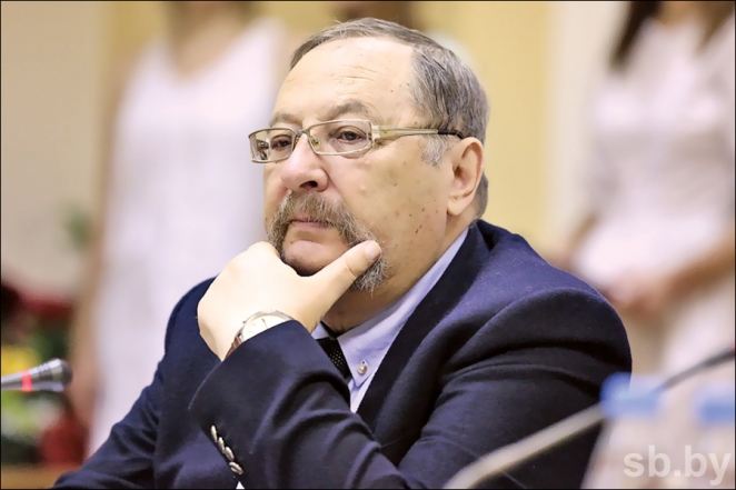 ТОП-8 льстивых высказываний о Лукашенко