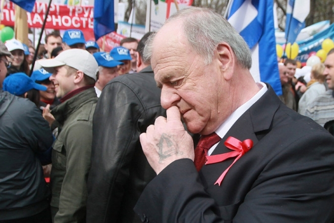 ТОП-8 льстивых высказываний о Лукашенко