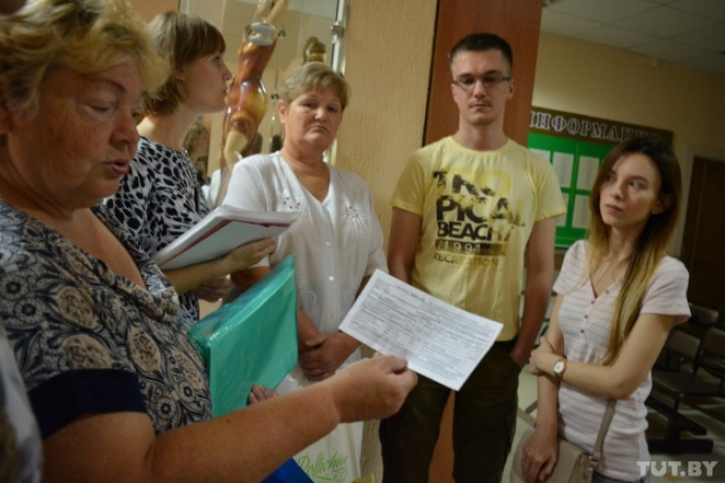 Людям приходят гигантские суммы за услуги ЖКХ, разбирается суд