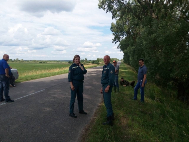 Пропавший неделю назад без вести минчанин найден мертвым