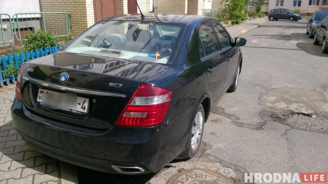 Сгнили ли Джили? Проверяем белорусско-китайские авто после четырех лет использования