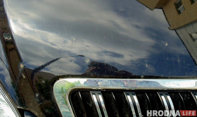 Сгнили ли Джили? Проверяем белорусско-китайские авто после четырех лет использования