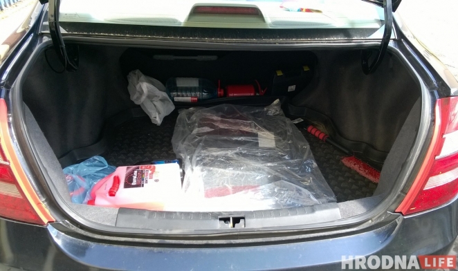 Сгнили ли Джили? Проверяем белорусско-китайские авто после четырех лет использования