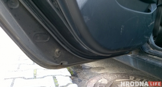 Сгнили ли Джили? Проверяем белорусско-китайские авто после четырех лет использования