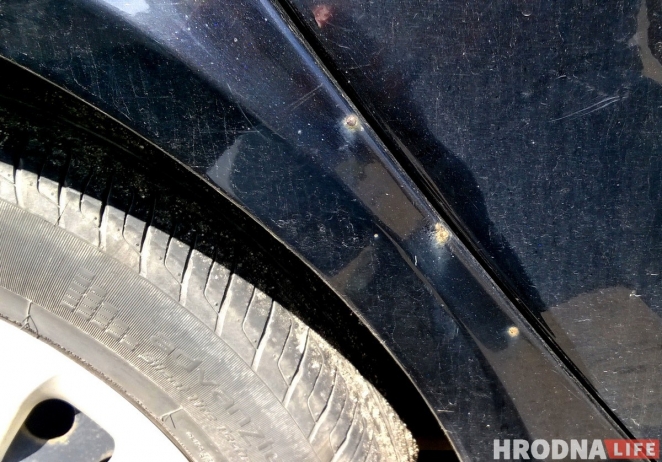 Сгнили ли Джили? Проверяем белорусско-китайские авто после четырех лет использования