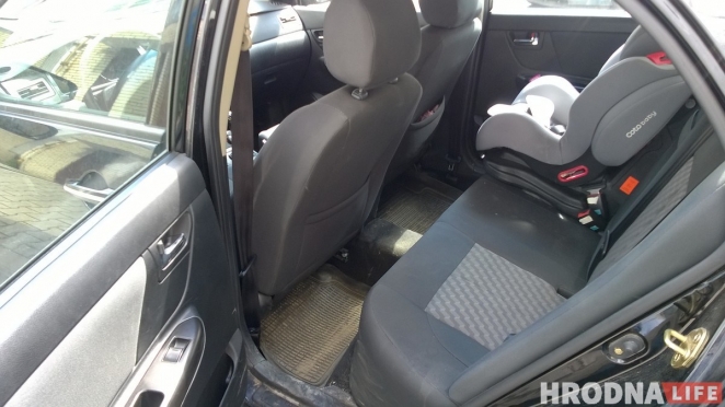 Сгнили ли Джили? Проверяем белорусско-китайские авто после четырех лет использования