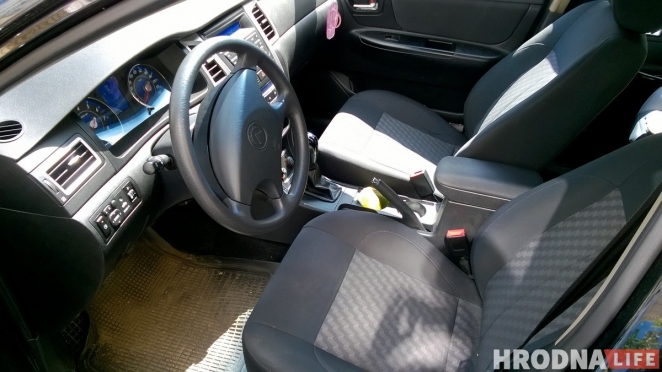 Сгнили ли Джили? Проверяем белорусско-китайские авто после четырех лет использования