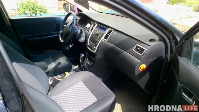 Сгнили ли Джили? Проверяем белорусско-китайские авто после четырех лет использования