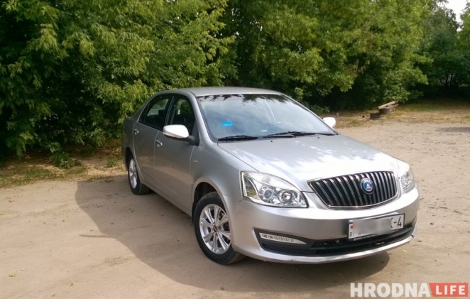 Сгнили ли Джили? Проверяем белорусско-китайские авто после четырех лет использования