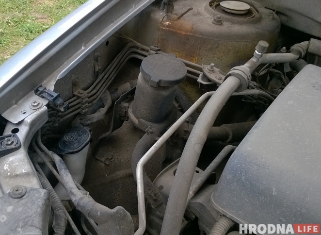 Сгнили ли Джили? Проверяем белорусско-китайские авто после четырех лет использования