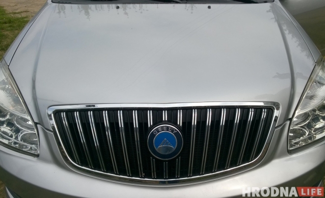 Сгнили ли Джили? Проверяем белорусско-китайские авто после четырех лет использования