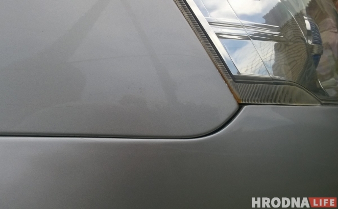 Сгнили ли Джили? Проверяем белорусско-китайские авто после четырех лет использования