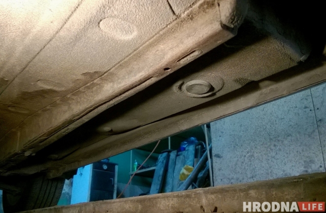 Сгнили ли Джили? Проверяем белорусско-китайские авто после четырех лет использования