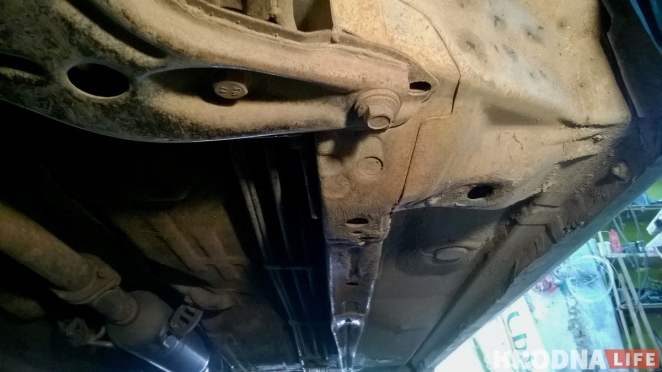 Сгнили ли Джили? Проверяем белорусско-китайские авто после четырех лет использования