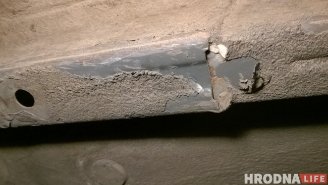 Сгнили ли Джили? Проверяем белорусско-китайские авто после четырех лет использования