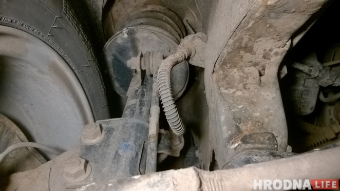 Сгнили ли Джили? Проверяем белорусско-китайские авто после четырех лет использования