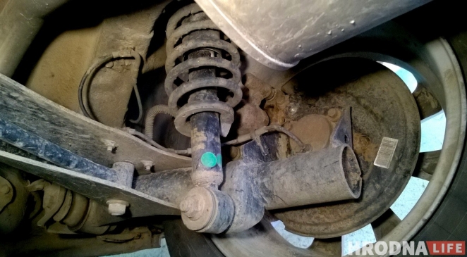 Сгнили ли Джили? Проверяем белорусско-китайские авто после четырех лет использования