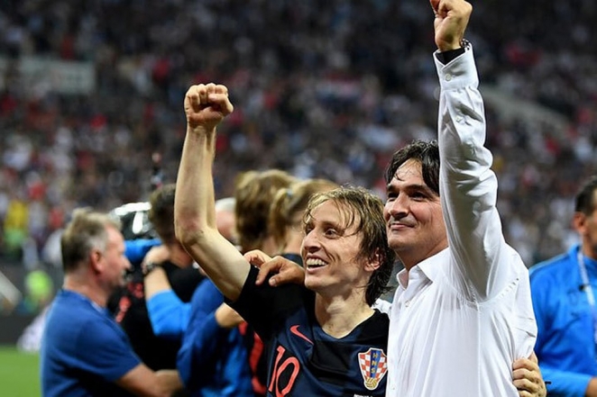 Белоруска, живущая в Хорватии: "Сборной по футболу, в отличие от президента, здесь все гордятся"