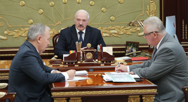 "Если Жарко и правда крестный отец Коли, то для Лукашенко это сдерживающий момент"