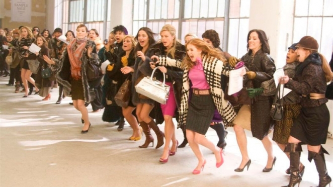 Лайфхаки от шопоголика: как сэкономить на покупках и не попасться в ловушки маркетологов