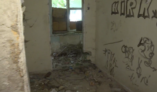 Раздели догола и угрожали ножом. В Крыму дети жестоко издевались над ровесником