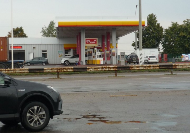 "Если собрались на отдых на море, вычеркните Украину из списка возможных вариантов"