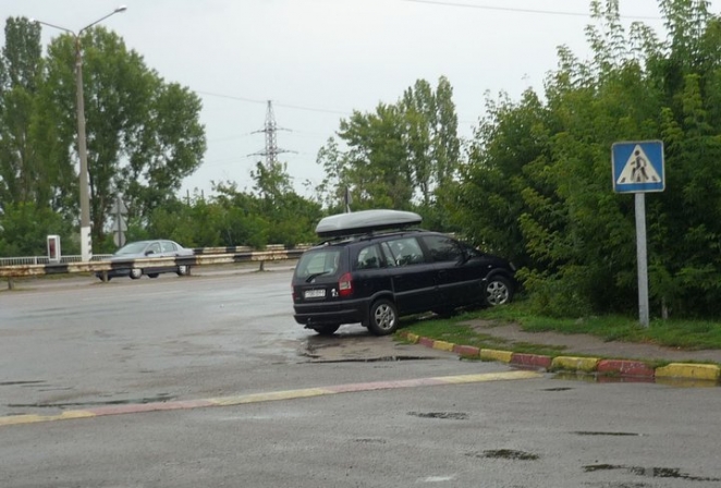 "Если собрались на отдых на море, вычеркните Украину из списка возможных вариантов"