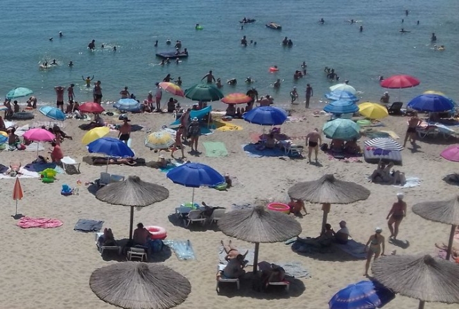 "Если собрались на отдых на море, вычеркните Украину из списка возможных вариантов"