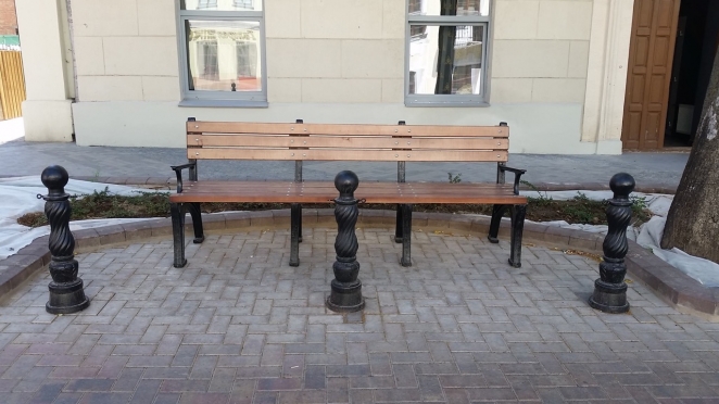 UD@F: «Обновленный стадион “Динамо” — аллюзия на госстрой: давайте оставим в глубокой основе совок, но наденем красивую кепочку»