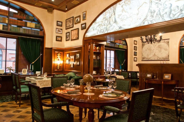 Путин создает сеть элитных обществ для людей во власти