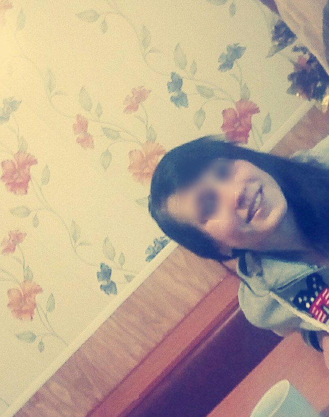  "Засунул в рот носки и разрубил как кусок мяса"