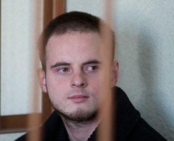 Белоруса, воюющего за Украину, ранило под Донецком. Он может остаться без глаза Белоруса, воюющего за Украину, ранило под Донецком. Он может остаться без глаза