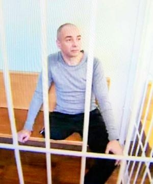 Этот беглец в 2009-м поднял на уши всю белорусскую милицию